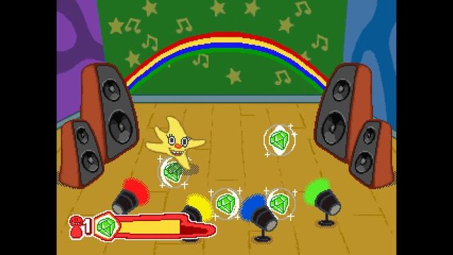 V.Smile Game: Cranium Partyland Park (2007 VTech) смотреть онлайн