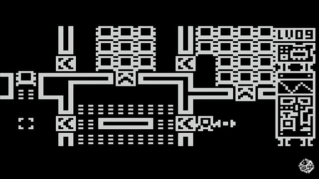Arduboy - Circuit Dude смотреть онлайн