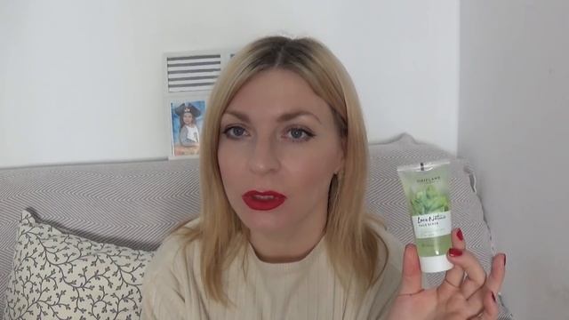 НОВИНКИ 6 катaлога ORIFLAME ТУШЬ и КАРАНДАШИ ДЛЯ БРОВЕЙ, Туалетная вода Mysterial Oud + Демо макияж смотреть онлайн