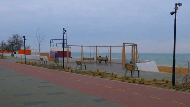 Крым - что происходит сегодня? Северо-Крымский канал без воды?Щёлкино, Соляное, Крымская АЭС 2023 смотреть онлайн