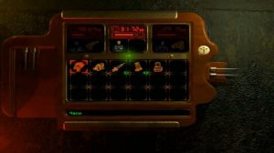 Готика Марса: Кровавая сторона планеты. Серия 2. Ситуация обостряется