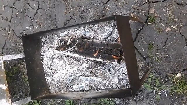 Копчение скумбрии на даче смотреть онлайн