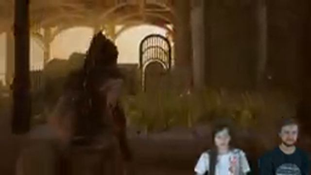 Лучшие игры 2017-го (12.12.17). Артём Комолятов и Евгения Корнеева играют в Hellblade смотреть онлайн