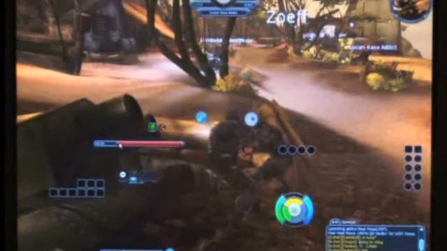 Stargate Worlds gameplay смотреть онлайн