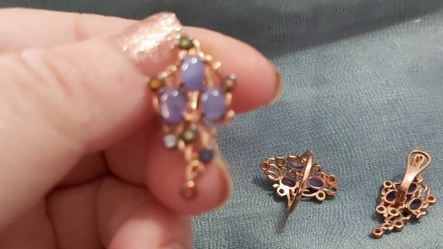 Прекрасное серебро в продаже