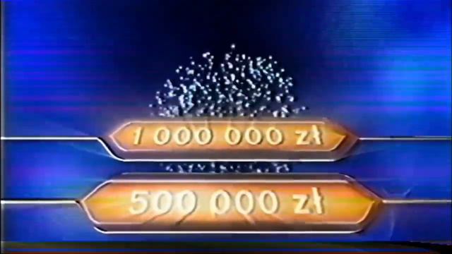 WWTBAM Intro VHS