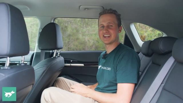 What Should We Test? Long-Term Kia Seltos Review Starts Here смотреть онлайн