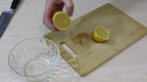 Маринованный лук без уксуса. Правильный.