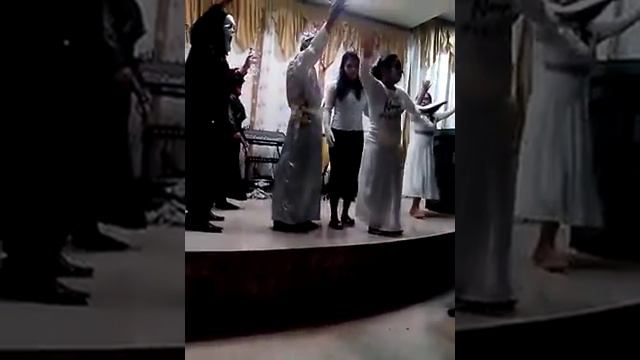 DRAMA DOS SERES HAY EN MI IGLESIA PENTECOSTAL NARANJITO смотреть онлайн