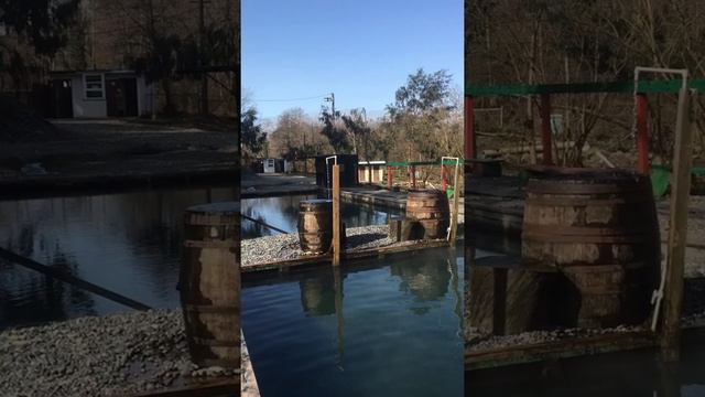 Отдых с детьми в Абхазии. Август 2022 смотреть онлайн