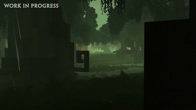 Hytale - ИСКУССТВЕННЫЙ ИНТЕЛЛЕКТ, GAME PLAY, ВИДЕО ХАЙТЕЙЛ смотреть онлайн