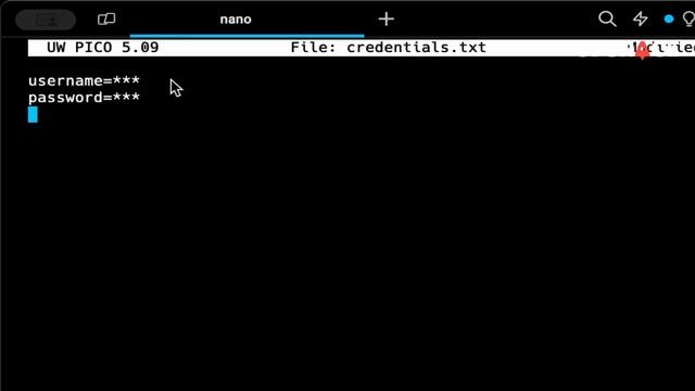 Git Masterclass - 20 - Change history - Remove credentials from git смотреть онлайн