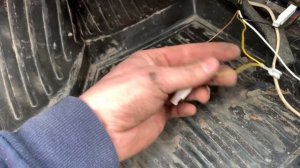 ГРАНТА ЗЕРКАЛА в штатные места на ВАЗ 2115, 2114, 2113. Самая подробная установка.