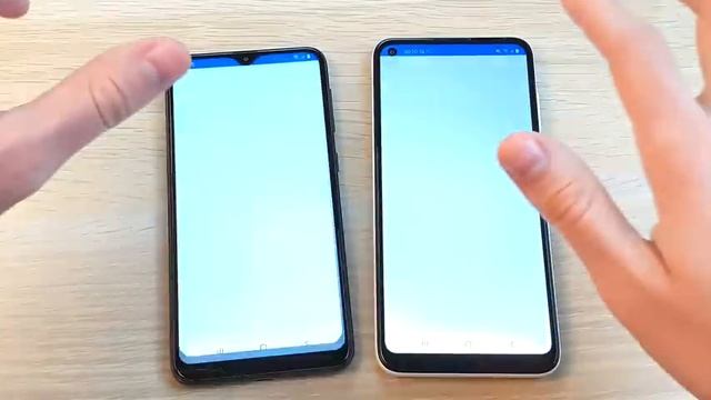SAMSUNG GALAXY A10 VS GALAXY A11 - В ЧЕМ РАЗНИЦА И КАКОЙ ВЫБРАТЬ? ПОЛНОЕ СРАВНЕНИЕ!
