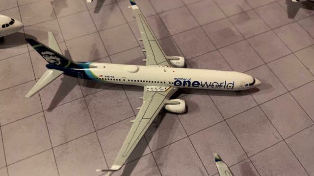 Full Huge 200 + 1400 Scale Model Aircraft Collection 2023 , Gemini Jets NG Models and More ! смотреть онлайн