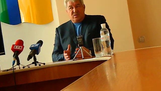 Рева о ситуации в городе смотреть онлайн