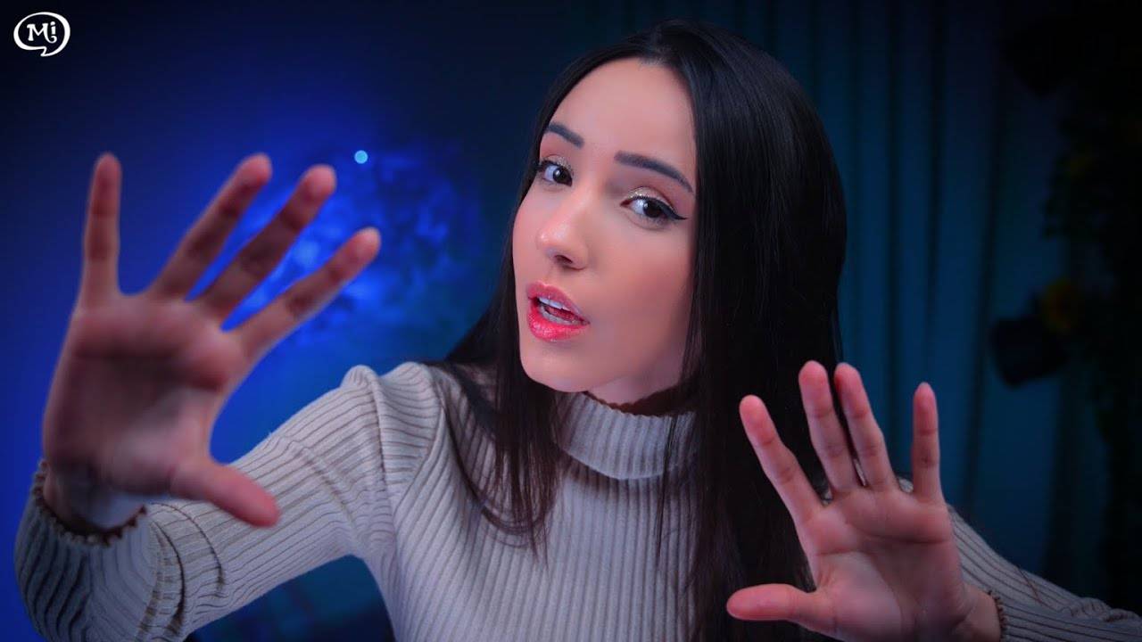 💖 Mirys ASMR ~ [АСМР] ИНТЕНСИВНЫЙ АСМР ✿ особенно для тех, кого не любят 🎧 телефонные звонки или т смотреть онлайн