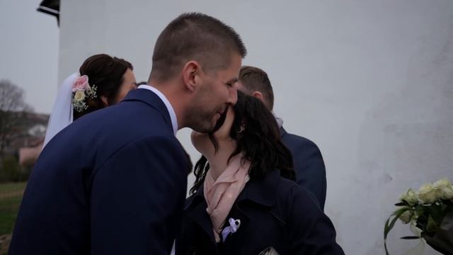 Peter a Barbara смотреть онлайн