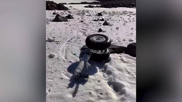 Most Unbelievable Aviation Moments Caught on Camera ! смотреть онлайн