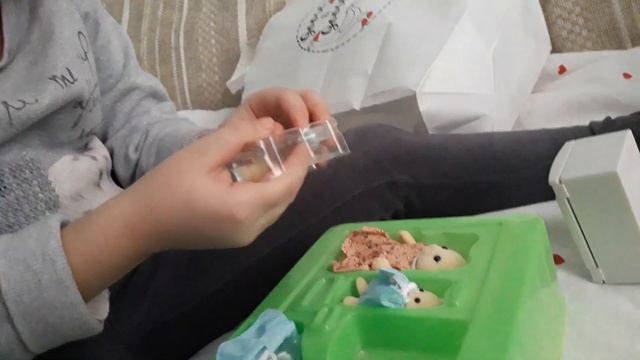Sylvanian Families смотреть онлайн