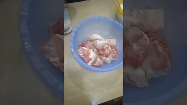 Как правильно пожарить мясо. Жарим мясо на сковородке. Рецепт приготовления мяса. смотреть онлайн