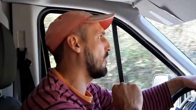 Начинаем зимовать в горах выпал снег 7.10.2019 смотреть онлайн