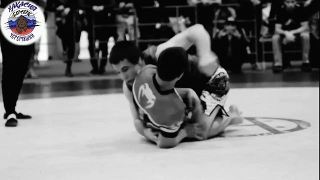Открытый тестовый турнир по Грэпплингу СК "БЕРСЕРК" FIGHT DAY. смотреть онлайн