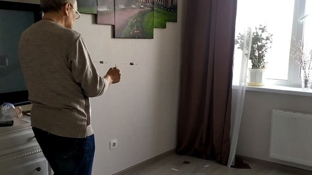 Геопатогенные зоны, как их нейтрализовать в квартире (доме)? смотреть онлайн