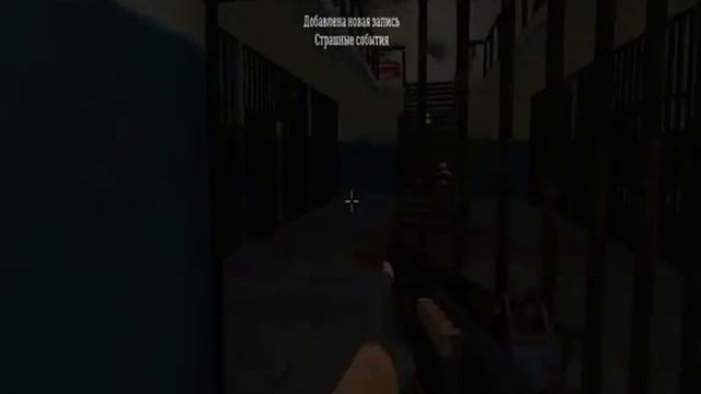 Прохождение зомби хоррора | 1 Эпизод | The Forsaken Lab 3D смотреть онлайн