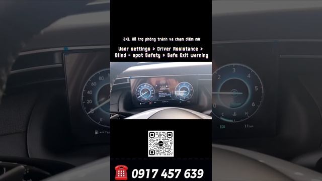 Cách điều chỉnh các tính năng an toàn Hyundai SmartSense trên Hyundai Tucson смотреть онлайн
