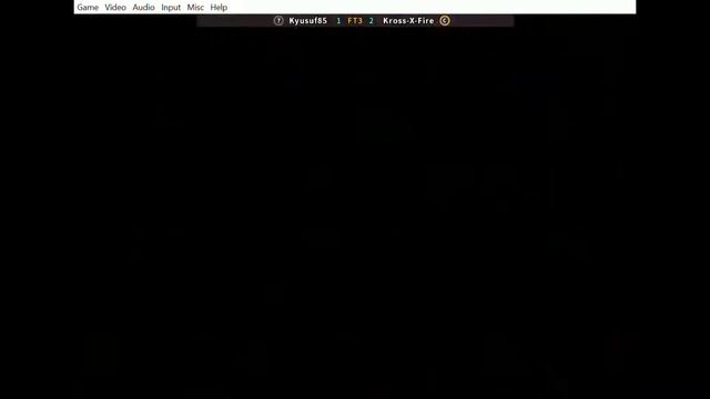 KOF 2000 Fightcade Match | Gamerz KHI | #short смотреть онлайн