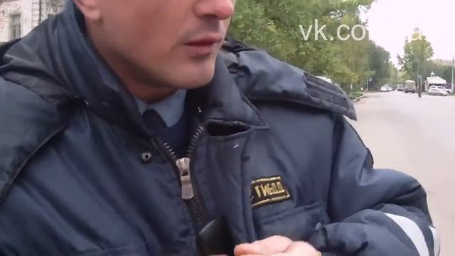 ГИБДД БАЛАКОВО часть 1 ( все движения по дорогам города тут http://vk.com/taxi_64) смотреть онлайн