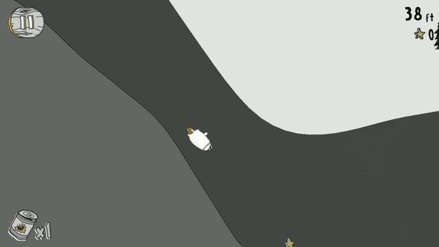 Doofus Drop (Game Android) смотреть онлайн