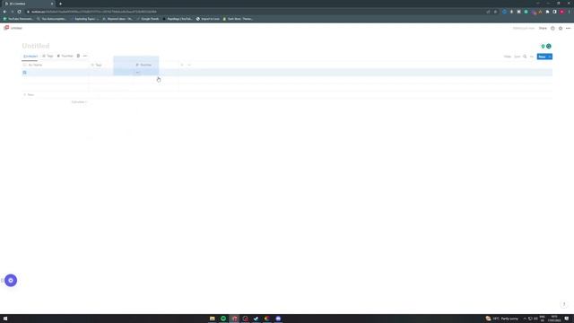 How To Merge Cells In Notion (2023 UPDATE) смотреть онлайн