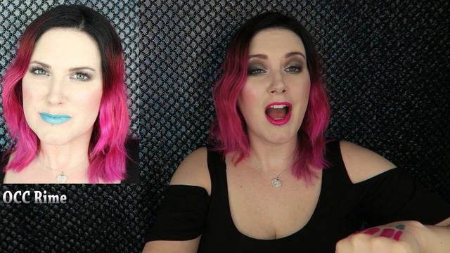 Favorite Cruelty Free Spring Lipsticks | Phyrra смотреть онлайн