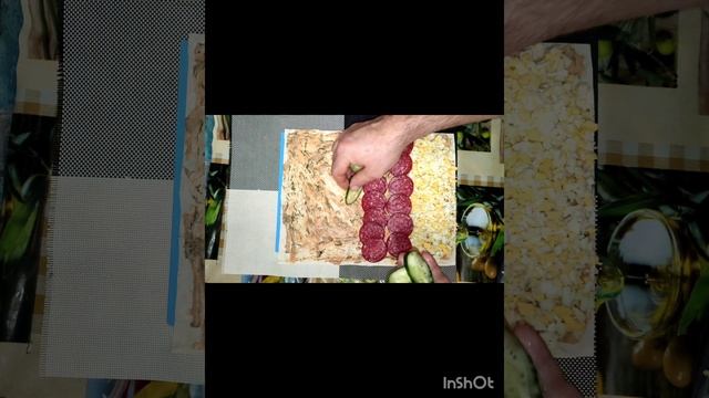 Пироги с малиной и кокосовыми стружками