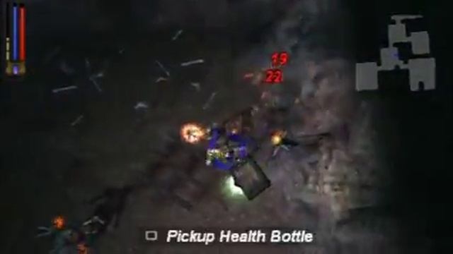 Untold Legends: Brotherhood of the Blade - Part 03 смотреть онлайн