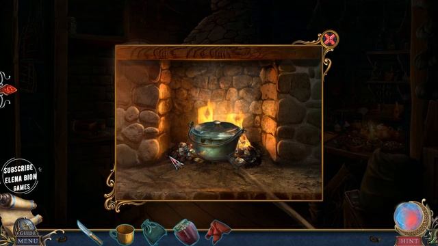 Bridge to Another World 11: A Trail Of Breadcrumbs Bonus Walkthrough @ElenaBionGames смотреть онлайн