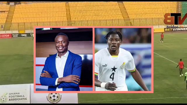 Saddick Adams Revealed How Salisu Mohammed Threatened To Beat Any Journalist Who Touch Him смотреть онлайн