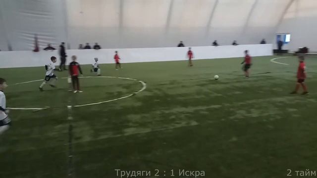 Товарищеская игра / г. Дзержинский / ст. Орбита // 08.05.2021 смотреть онлайн