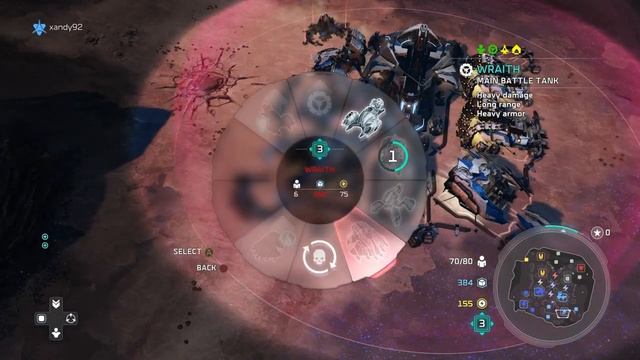 Wraith Invaders are AWESOME in Halo Wars 2! смотреть онлайн