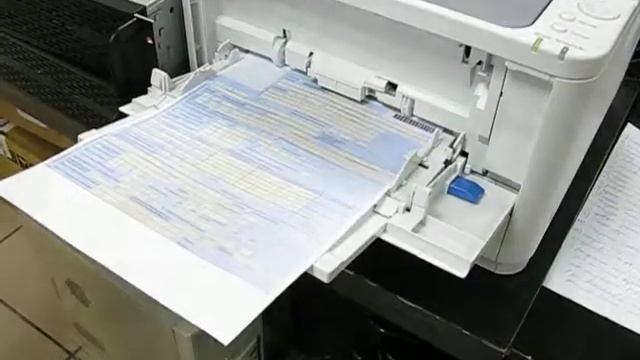 Заполнение бланка больничного листа от компании НЭКС смотреть онлайн