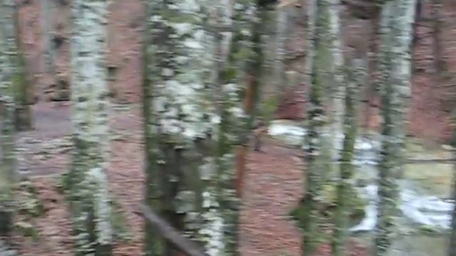 Водопад Серебряный смотреть онлайн