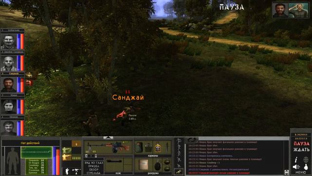 7.62 HardLife. Серия 102. Доставить любой ценой смотреть онлайн