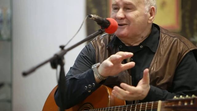 Владимир Туриянский, история из экспедиции смотреть онлайн