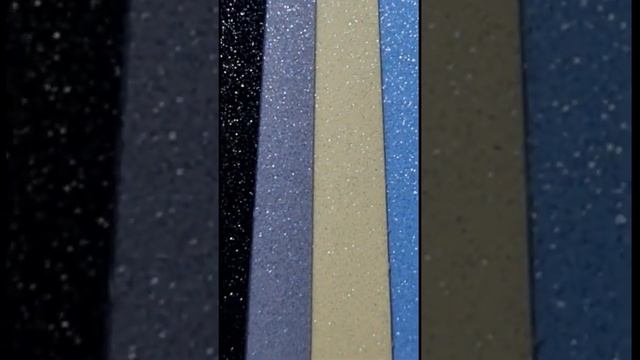 ПВХ с блестками. Блестящая пленка ПВХ для отделки дверей, блёстки придадут шарм и загадочность двер смотреть онлайн