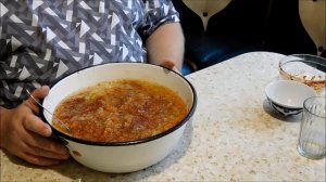 Аджика из кабачков. Самый вкусный рецепт!