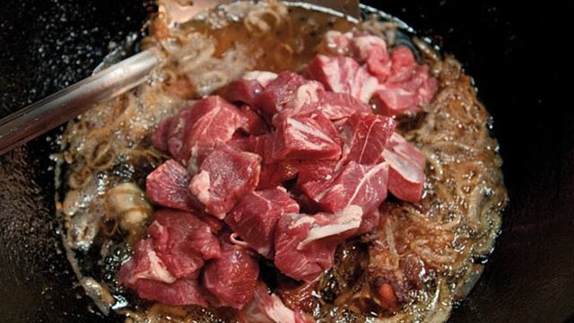 Сборник рецептов