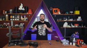 Переработка ПЭТ бутылок в филамент для 3D печати