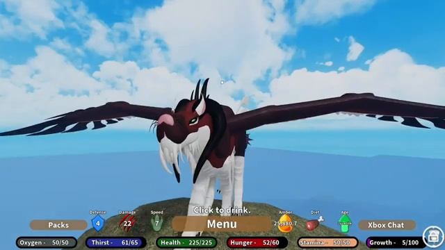 Roblox Malgamation's Island - Everything New! Mantifera baby-adult! смотреть онлайн